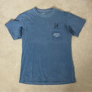Jetty Tee